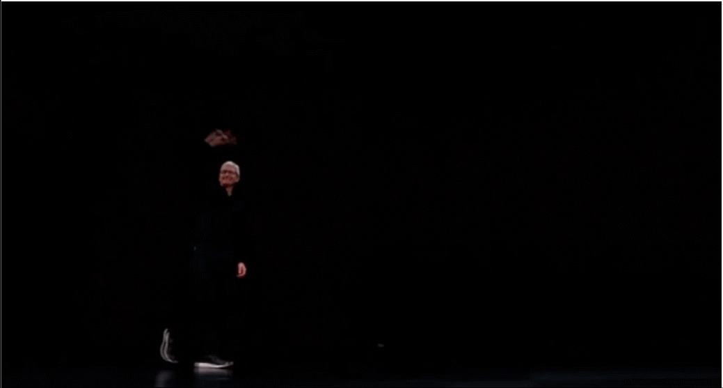 最强苹果电脑上手，配齐超8万！iPad系统独立，一文看尽昨夜苹果大会