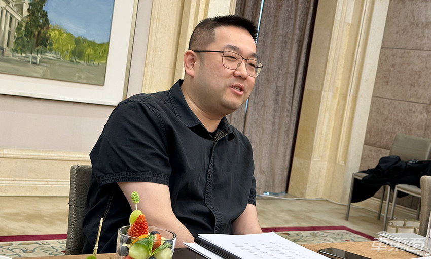 对话亿咖通沈子瑜:明年推7纳米智驾芯片,算力256TOPS