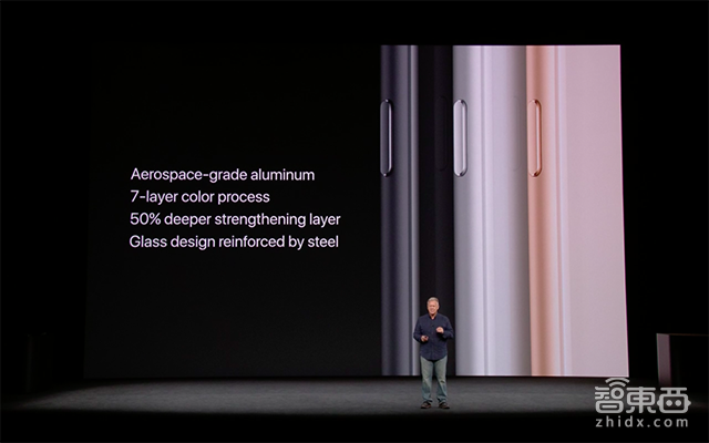 史上最贵 地表最强iPhone X发布 领先全球十年!