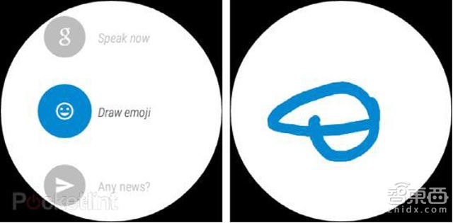 Android Wear 5.1系统体验：小幅进步更成熟