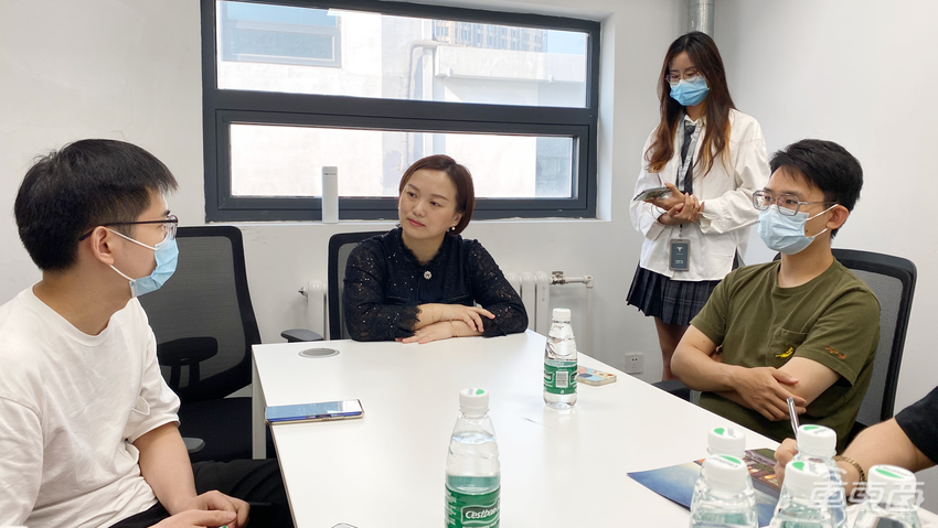 对话特斯拉超级充电负责人：正在与第三方适配，将适时开放超充站