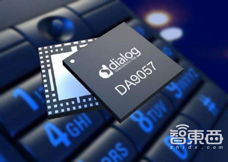 芯片战背后的金钱游戏!61笔半导体并购潮真相