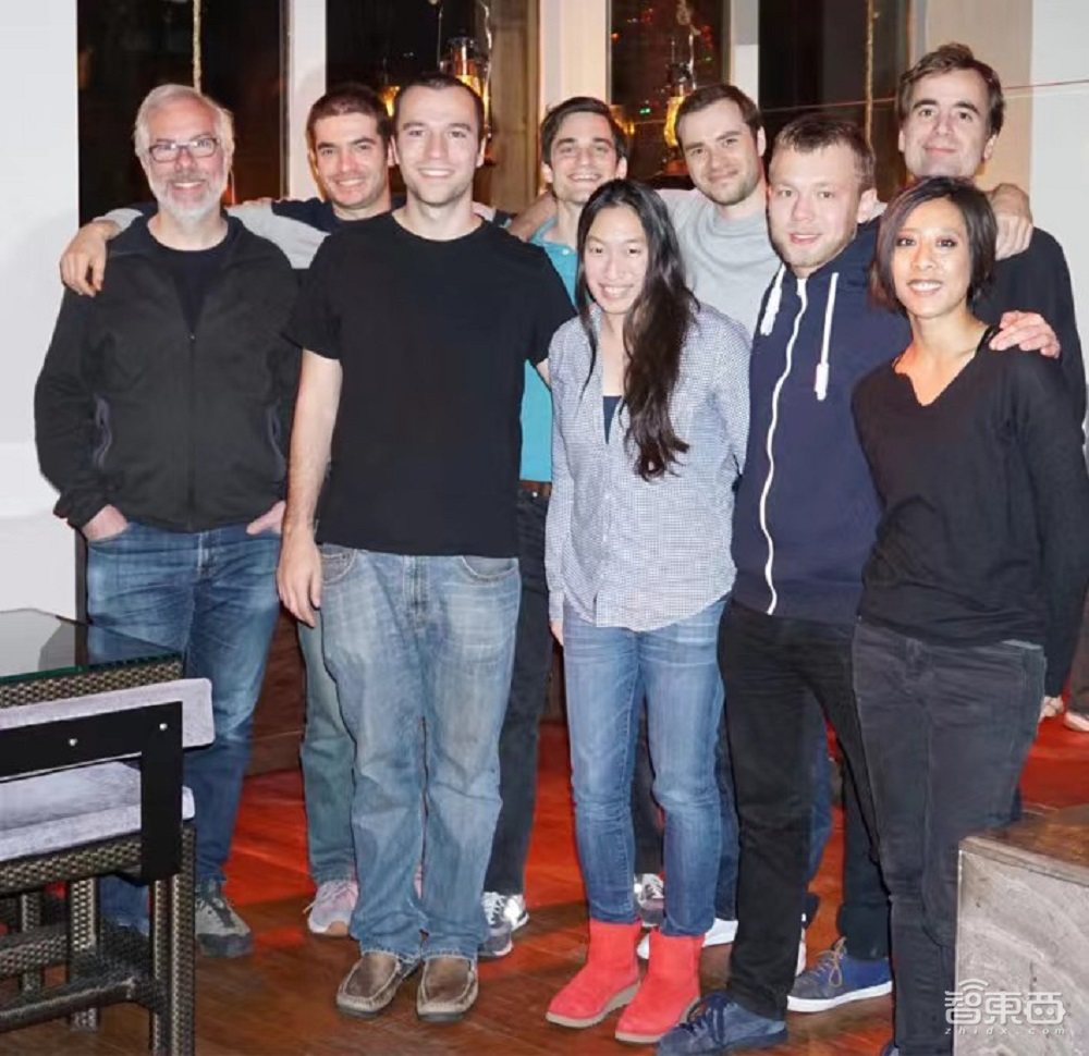 OpenAI又一高管離職！深扒98名前員工去向，探秘萬億估值A(chǔ)I巨無霸亂局