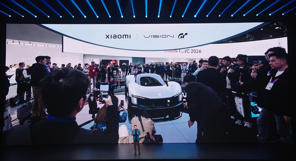 21.99万!小米新SU7涨价4千,最高送6.9万权益,最快一周提车