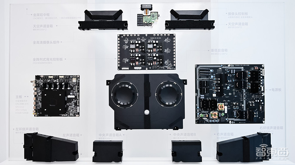 OPPO带来IoT全家桶!首发旗舰智能电视S1,手表手机与英雄联盟深度定制