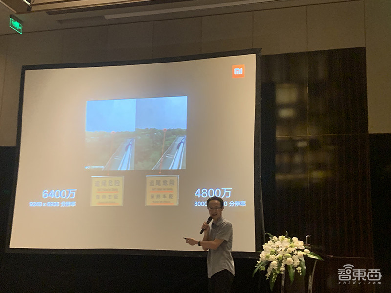 手机像素大战再次开启!小米联手三星将推6400万/1亿像素手机,首搭Redmi