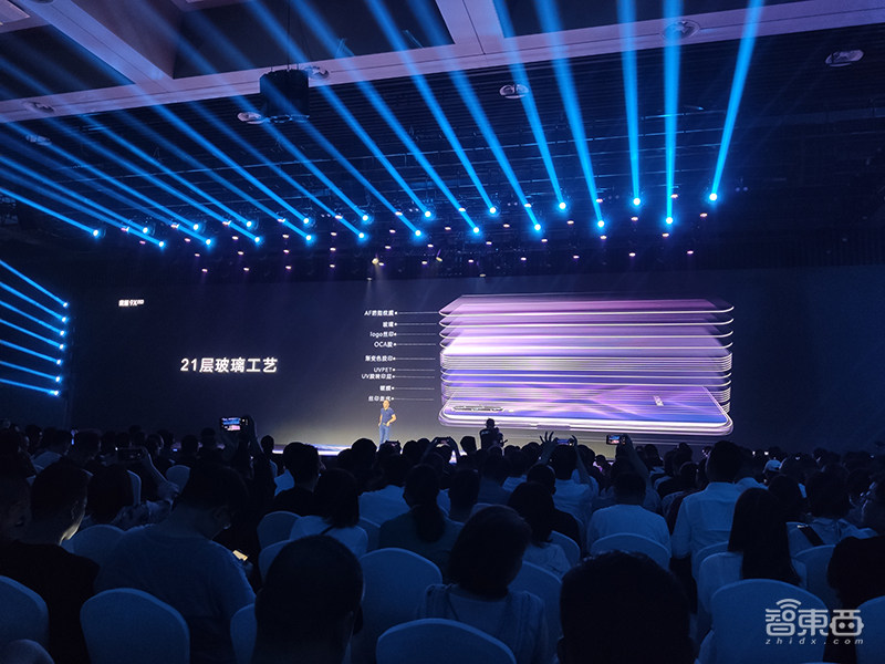 荣耀9X发布，首次搭载麒麟810和升降摄像头，售价千元出头！