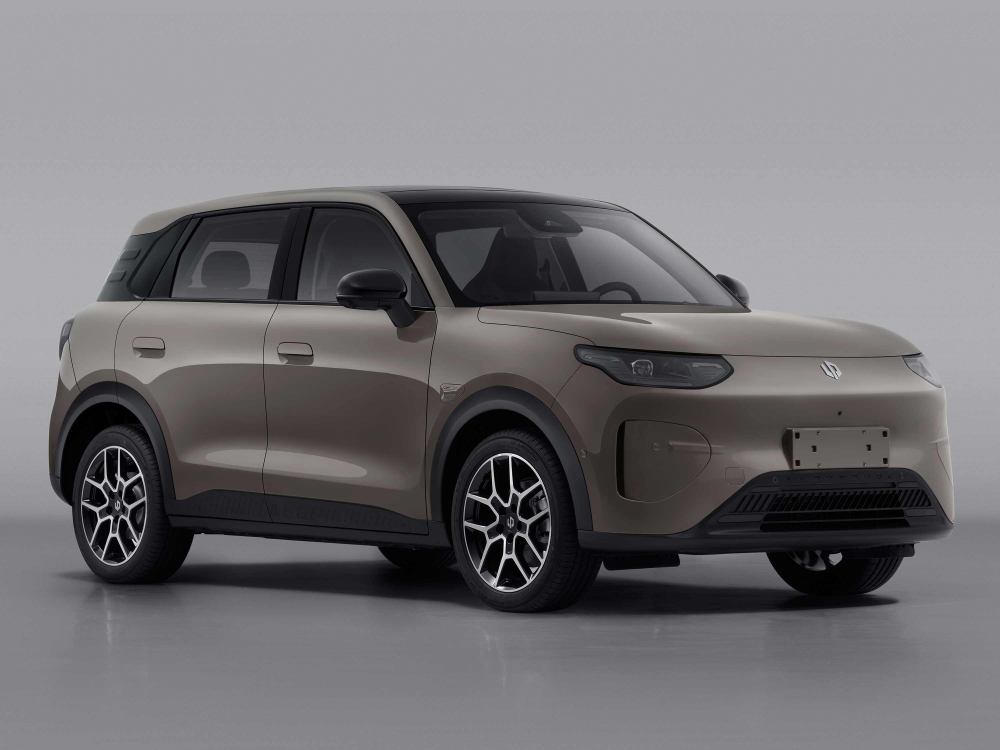 重磅新车扎堆，工信部今年首场“车展”炸裂开展！小米鸿蒙智行零跑全有新车