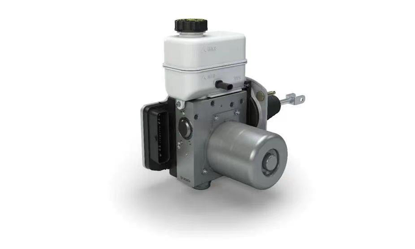 汽车减碳，博世先行