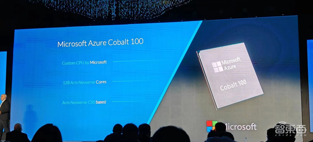 從手機(jī)、汽車、IoT到云，聯(lián)手巨頭英偉達(dá)微軟，Arm瞄準(zhǔn)AI亮出諸多大招