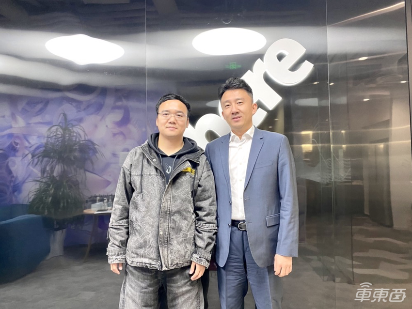 对话HERE中国总经理:海外最强地图公司如何玩转国内市场?