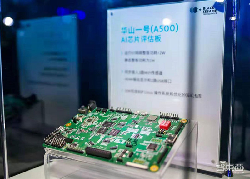 清华系造芯这一年！孵出5个种子选手，还有一批先头部队