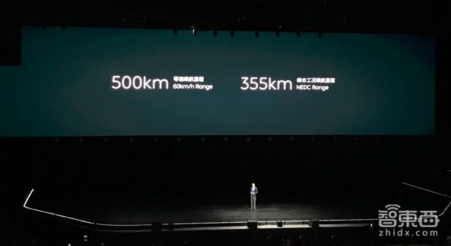 蔚来汽车美国上市！融资10亿美元 新造车第一股诞生