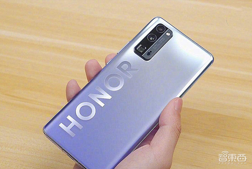 重磅，华为官宣卖掉荣耀！30多家经销商接盘，未见神州数码TCL