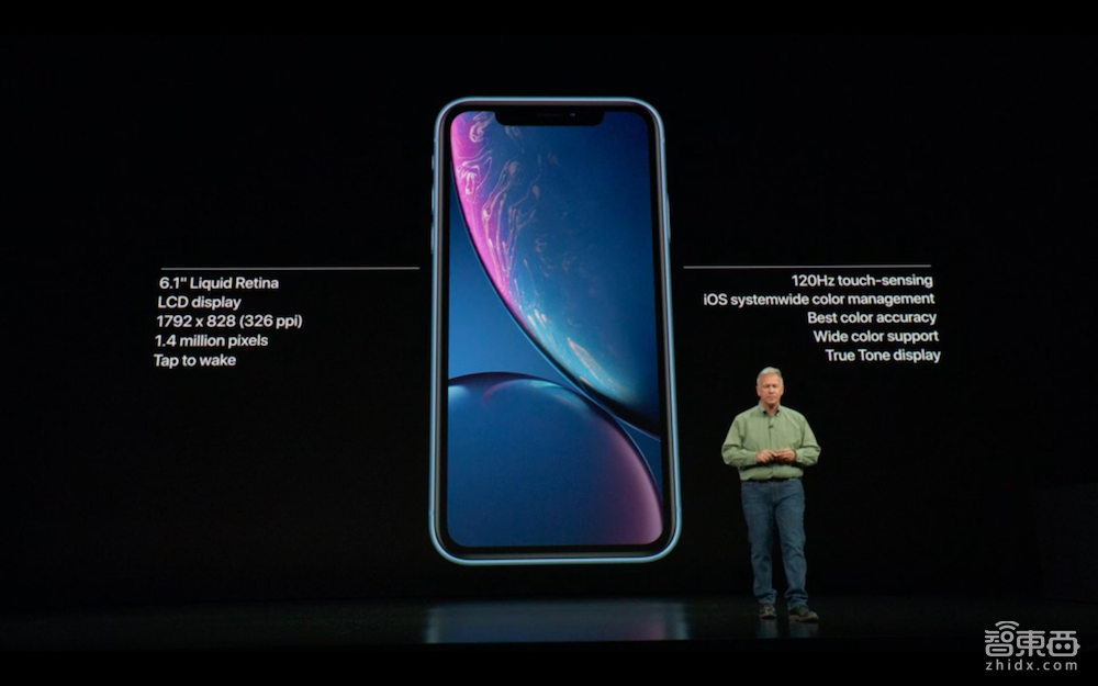 iPhone XS创八项纪录发布！最贵、最大、最强AI芯片，双卡特供中国【体验视频】
