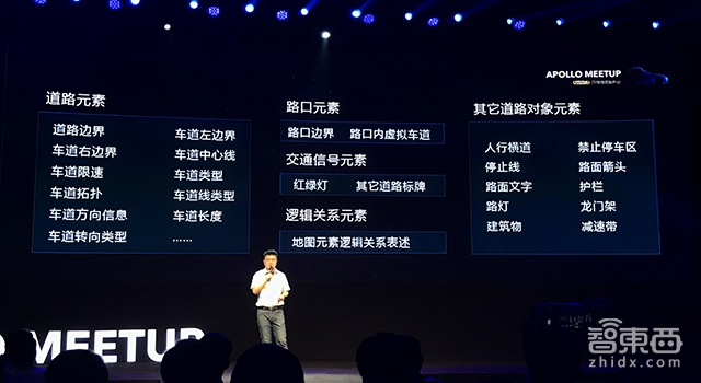 百度阿波罗1.5超详细节:造无人车就如安卓刷机?