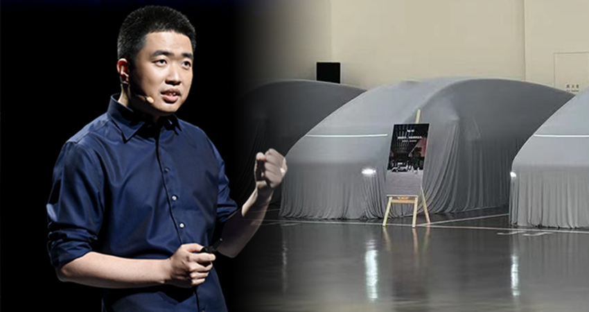 理想周销再被问界反超！MEGA首周交付破千，市值已缩水近千亿