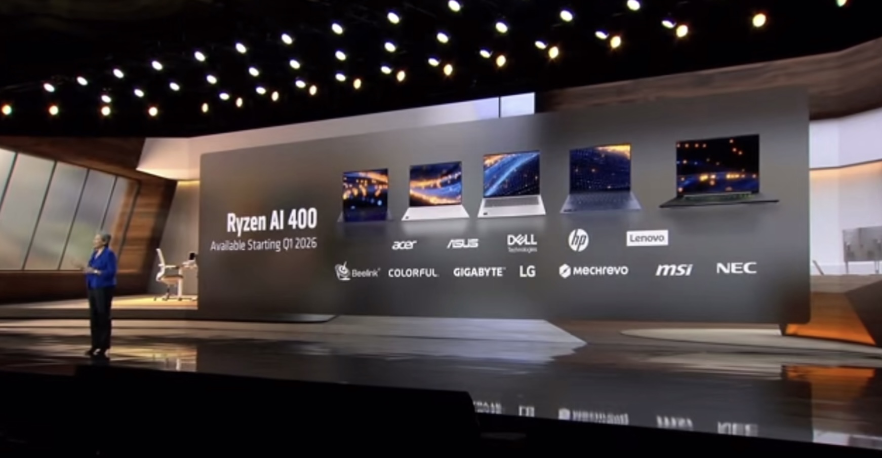 刚刚，苏姿丰掏出AMD史上最强AI核弹硬刚老黄，OpenAI总裁和李飞飞都来站台