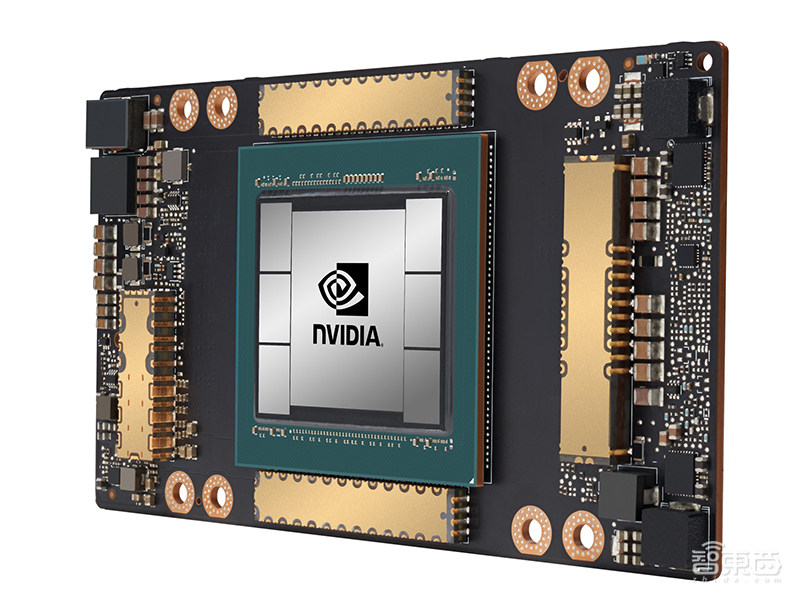 英伟达扔出20枚“AI核弹”！540亿个晶体管的GPU，一个机柜秒数据中心