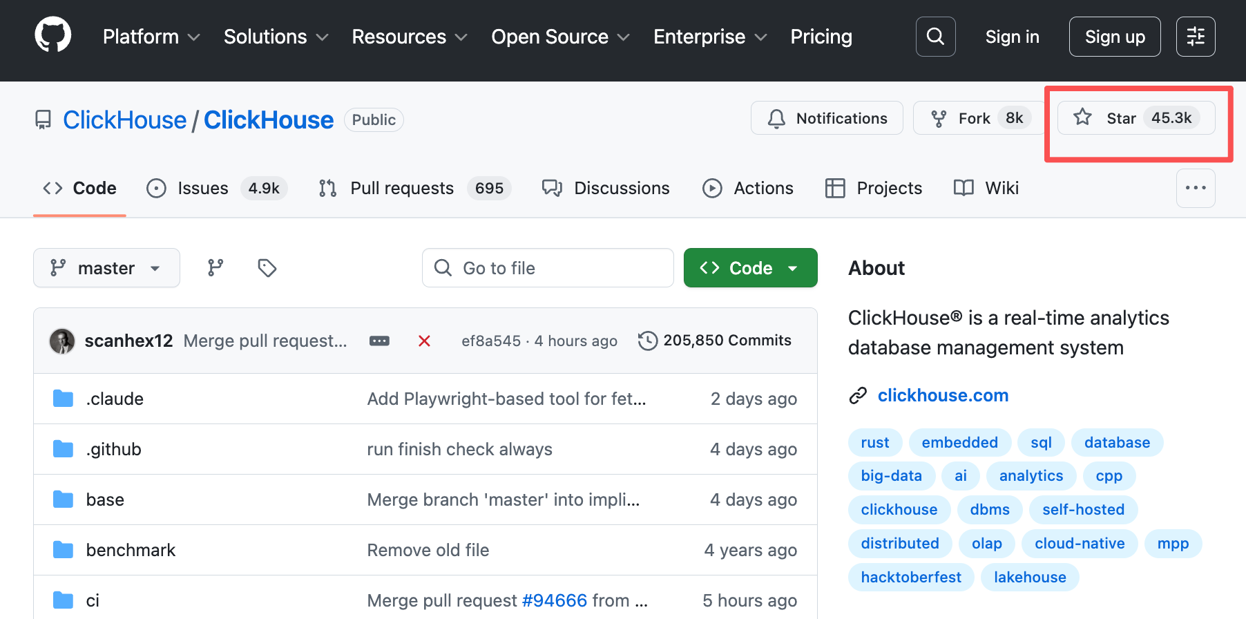 起底千亿估值数据库黑马:字节阿里腾讯微软特斯拉都在用