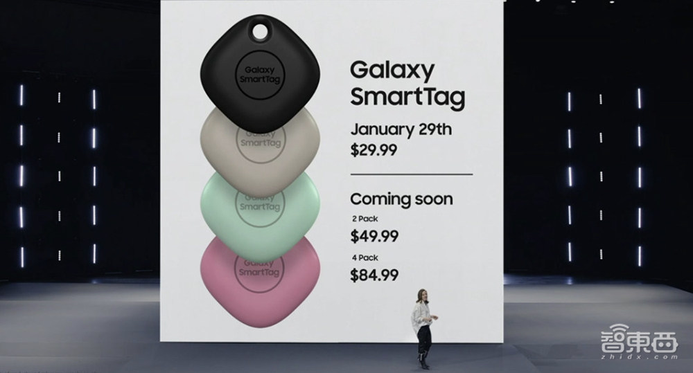 三星机皇S21全线暴降200美刀!杀入5000元档,中国市场还是难逃“真香”?