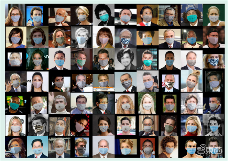 斯坦福2022AI指数报告出炉，AI“造脸”真假难辨，北邮、清华、字节表现抢眼 | 智东西内参