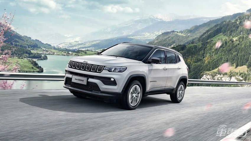 合资车走向落幕！7大品牌大败退，销量大跌