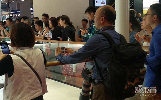 看腻了上海车展的车 我们决定带你看看人