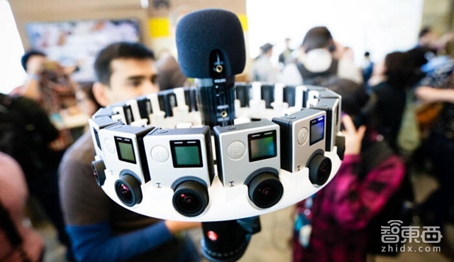 VR元年过半 内容创业最好的时代已经到来