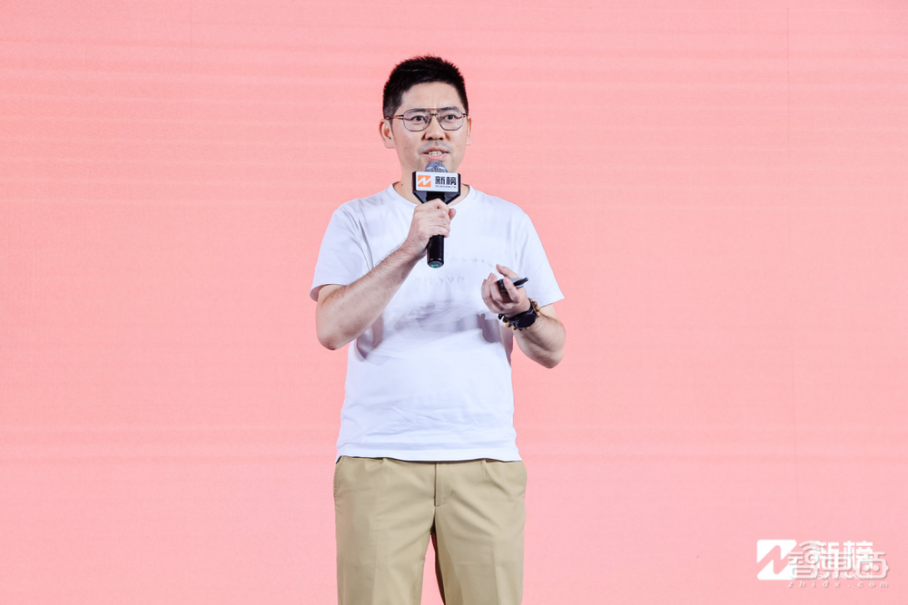 2023新榜AIGC生态大会,16位大咖演讲精华全记录!