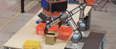 德国双博士给机器人造通用大脑，融资超7亿！北欧顶级风投机构押注