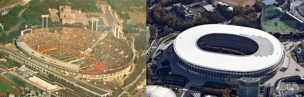 奥运开幕式遭全球群嘲！57年后，日本为何不再惊艳世界？