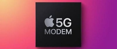 5G基带芯片或已研发失败，苹果还是离不开高通？