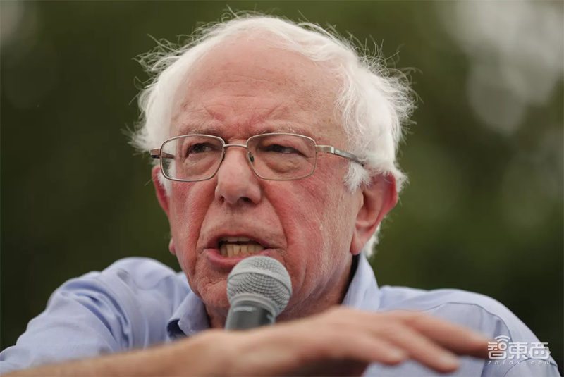 美总统候选人呼吁全面禁止警用面部识别，此前两州三城已禁用