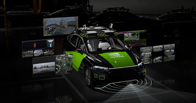 英伟达把自动驾驶核心技术公开了！吴新宙牵头研发，VLA大模型和海量数据免费用