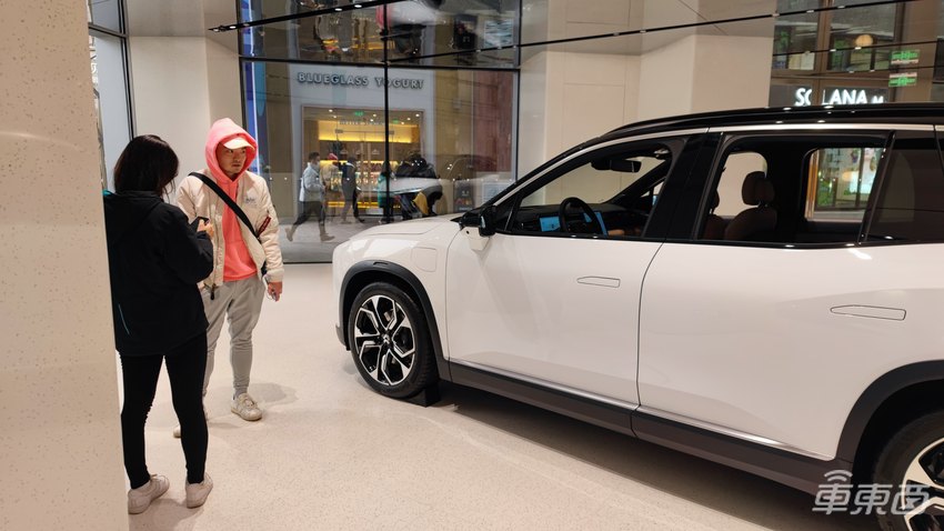 蔚来狂降6万+，一日卖空库存车！年后车企降价大调查