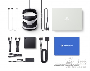 91.5万台！索尼首次公布PSVR销量
