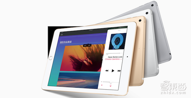 红色版iPhone7公布!最花哨的iPhone已凑齐六种配色