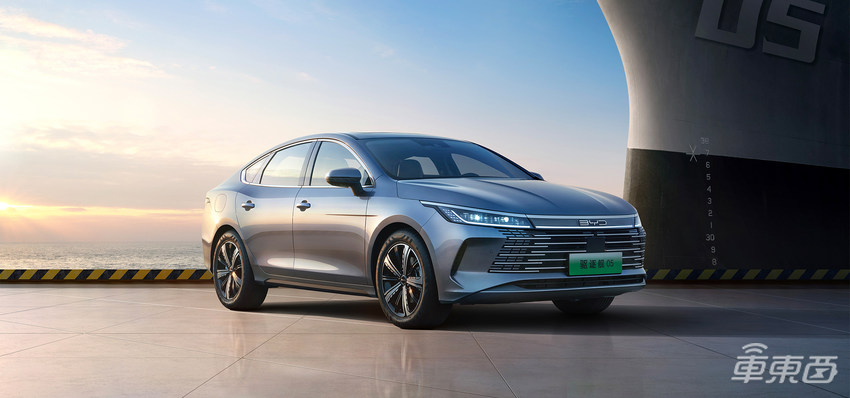 蔚小理加特斯拉都干不过比亚迪?上半年电车真实销量解读