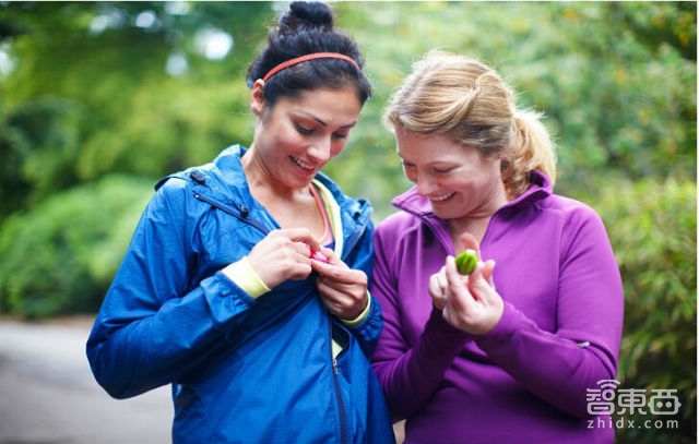 外媒吐槽智能手环:真正的硬伤其实是数据测不准