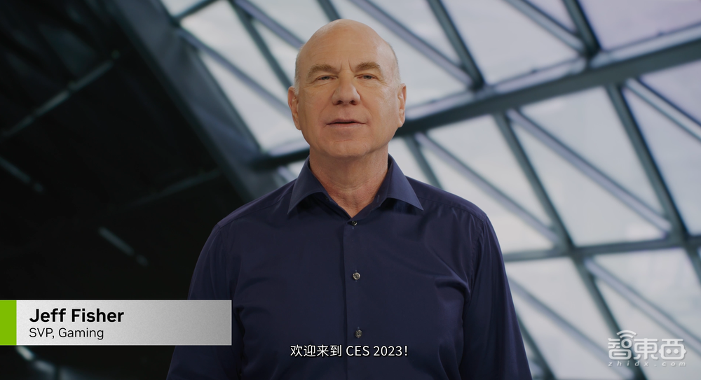 英伟达CES连甩多款重磅新品背后，AI已成游戏行业最大变量