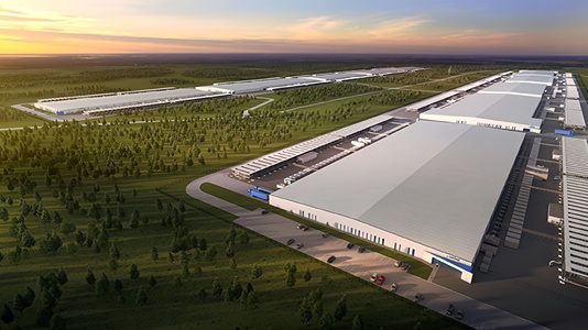 孙正义再出手：软银280亿元收购DigitalBridge，瞄准AI基础设施