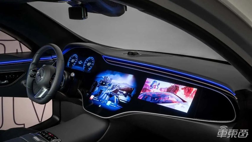 CES汽车秀熄火！中国飞行汽车、9K车机屏踢馆，欧美日车企都很低调