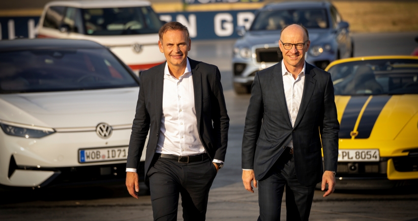 换掉3个CEO，关停5家工厂，大众汽车集团刀口向内