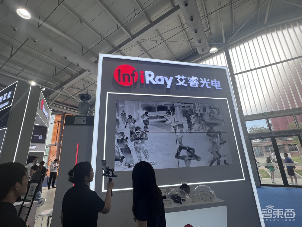 2023安博会五大看点:大模型应用扎堆,AI摄像头满场,海思低调参展