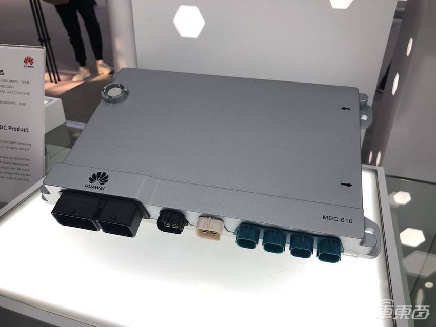 中国自动驾驶芯片五大金刚崛起！突围四大国际巨头