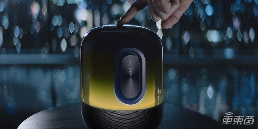 全球首款!腾势N7将搭载帝瓦雷音响,四大声学特性公布