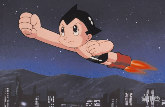 揭秘百年前日本“人造人”秘史，能像人表达感情