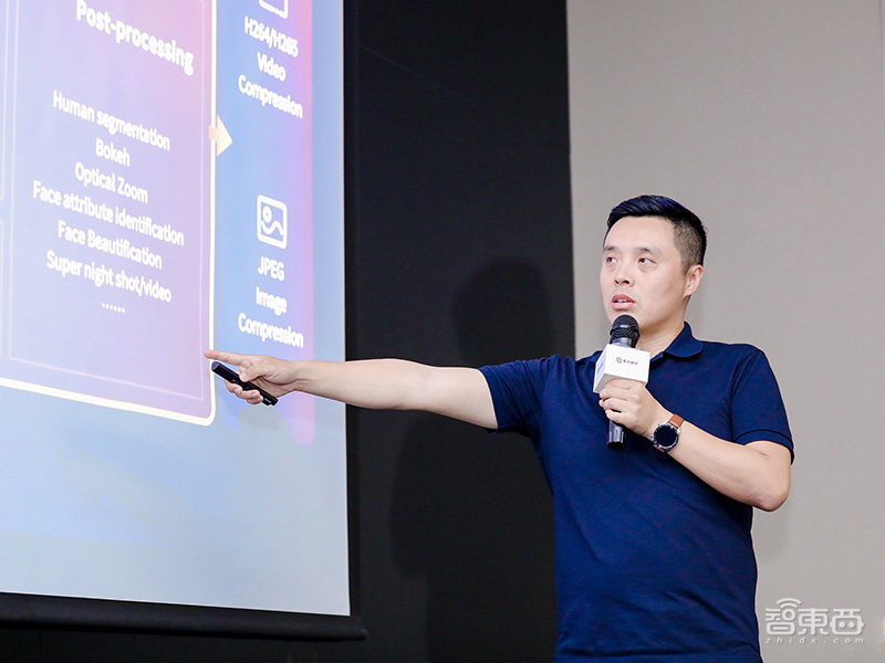 紫光展锐推两款虎贲芯片:一手手机影像及AI处理,一手AI边缘计算