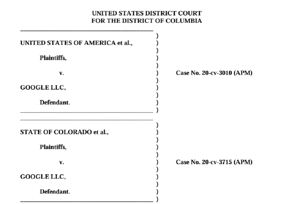 谷歌市值一夜涨出2个寒武纪!赢下世纪反垄断大案,Chrome和安卓都保住了